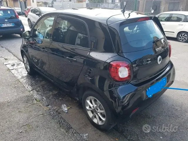 Fiat Panda 3ª serie