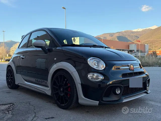 Abarth 695