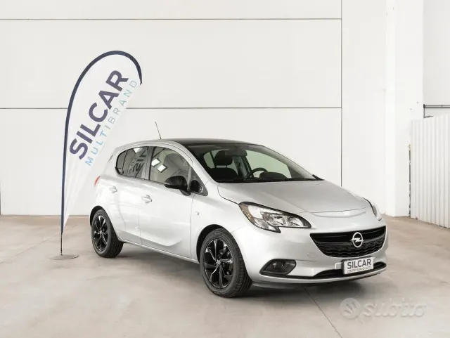 Opel Corsa 5ª serie