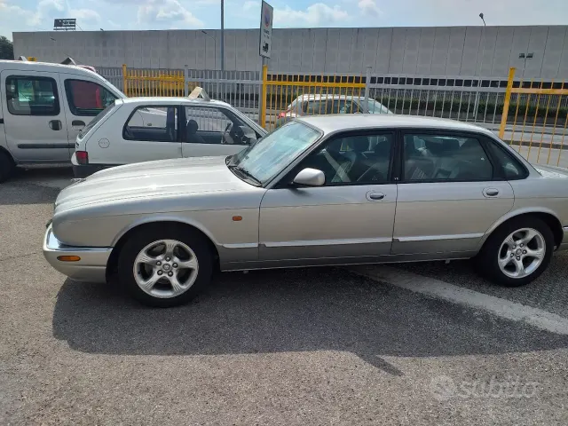 Jaguar Altro modello