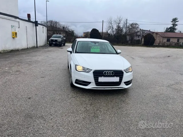 Audi A3 3ª serie