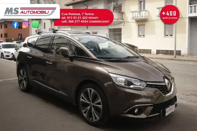 Renault Grand Scenic