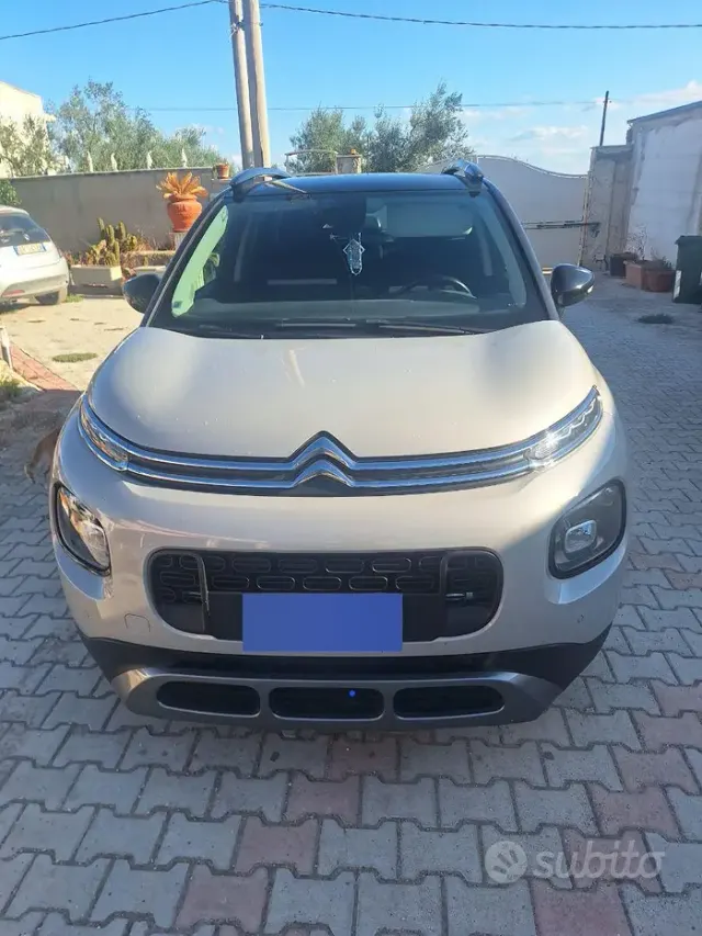 Citroen C3 3ª serie