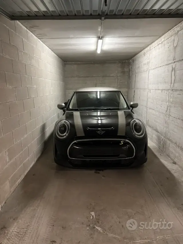 MINI Mini Full El. (F56)