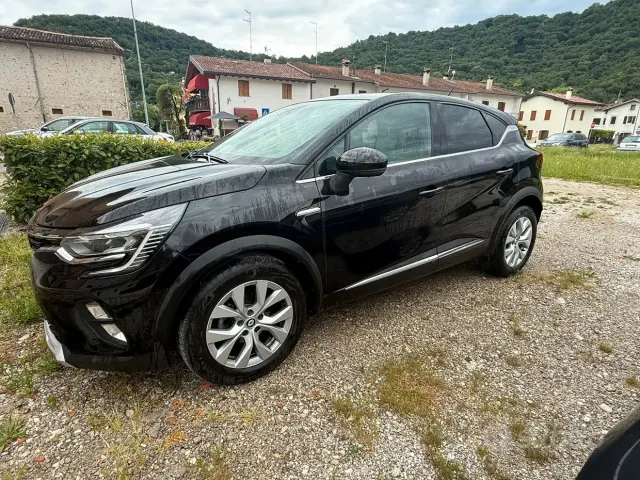Renault Captur 2ª serie