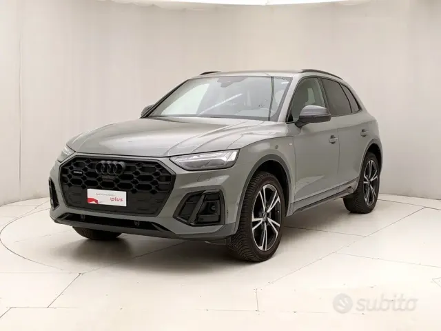 Audi Q5 2ª serie