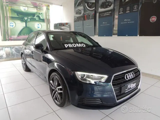 Audi A3 3ª serie