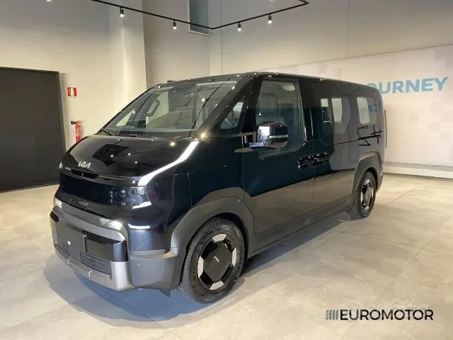 Kia PV5