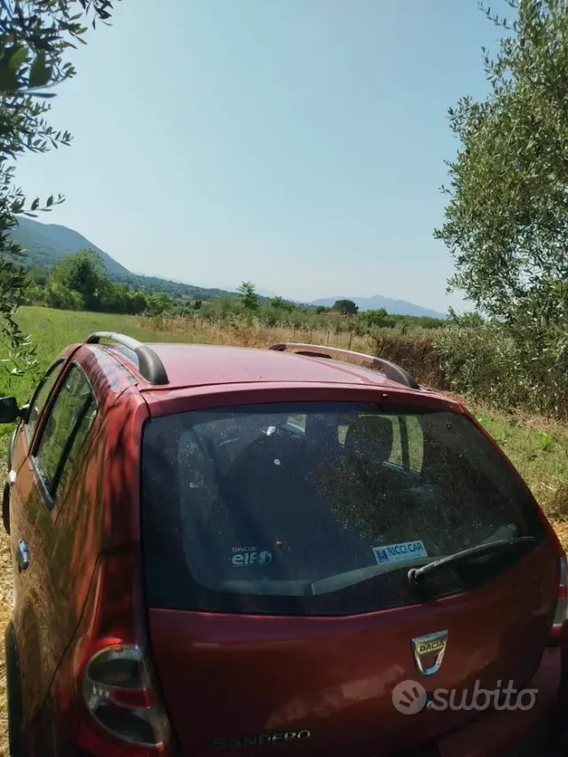 Dacia Altro modello
