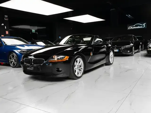BMW Z4