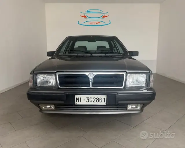 Lancia Prisma