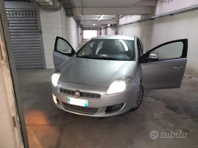 Fiat Bravo 2ª serie