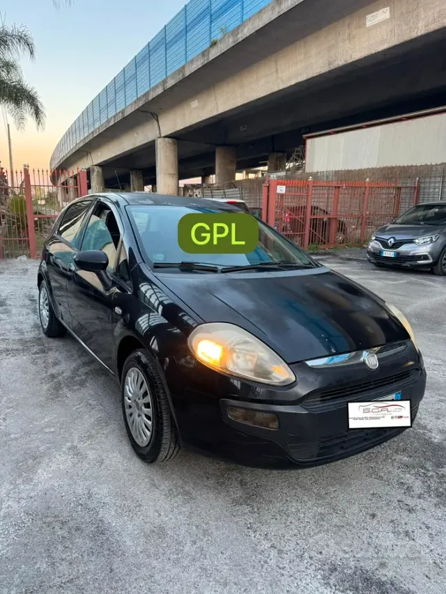 Fiat Punto 3ª serie
