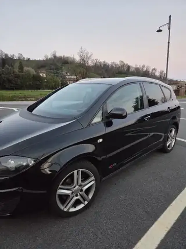 Seat Altea XL