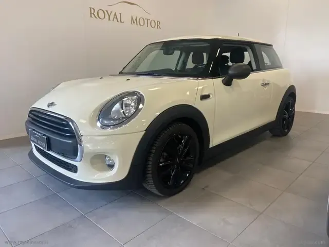 MINI One