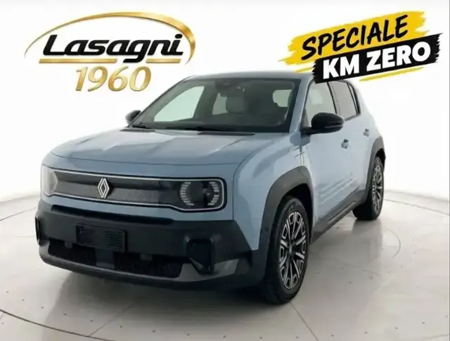 Renault R 4