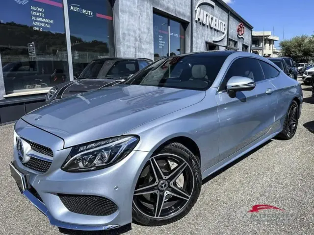 Mercedes-Benz Altro modello