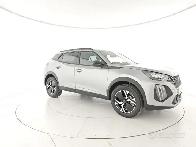 Peugeot 2008 2ª serie