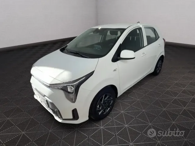 Kia Picanto 3ªs.(17-->)