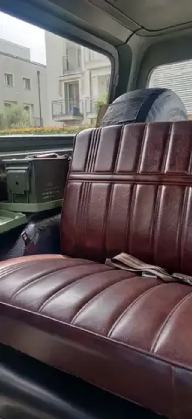 Chevrolet Blazer