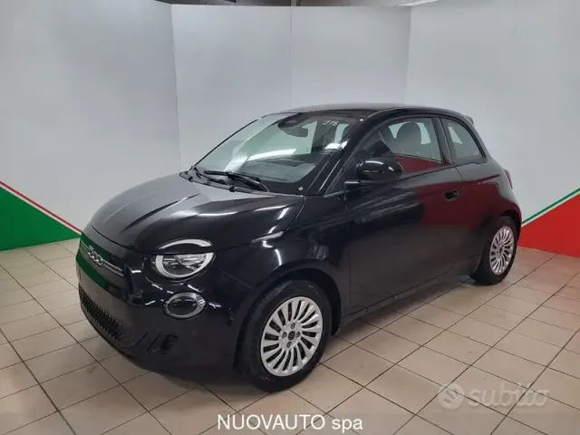 Fiat 500 (2020-->)