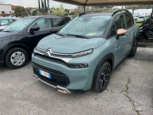 Citroen C3 Aircross 1ª s.