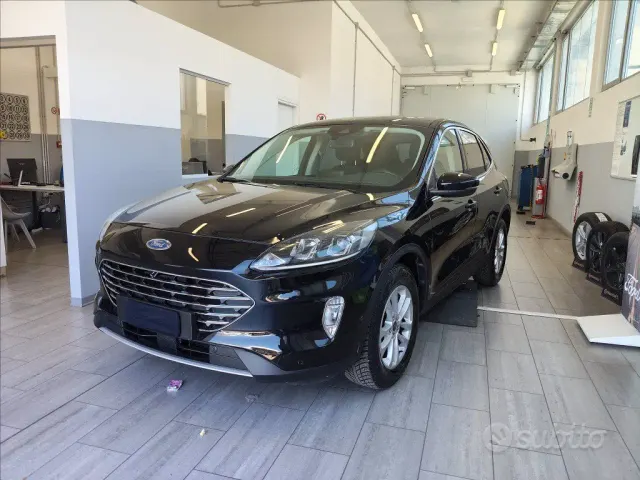 Ford Kuga 3ª serie