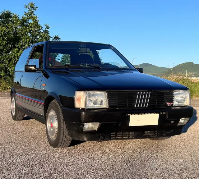 Fiat Uno