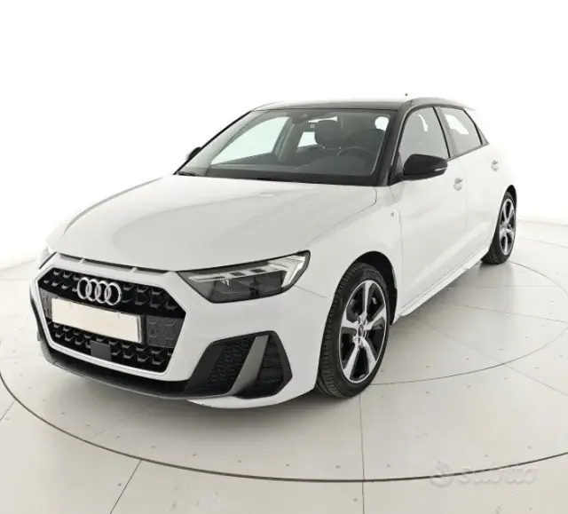 Audi A1 2ª serie