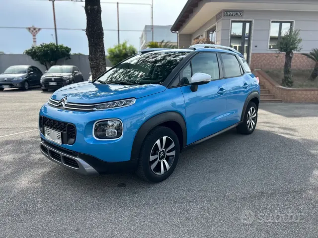 Citroen C3 Aircross 1ª s.