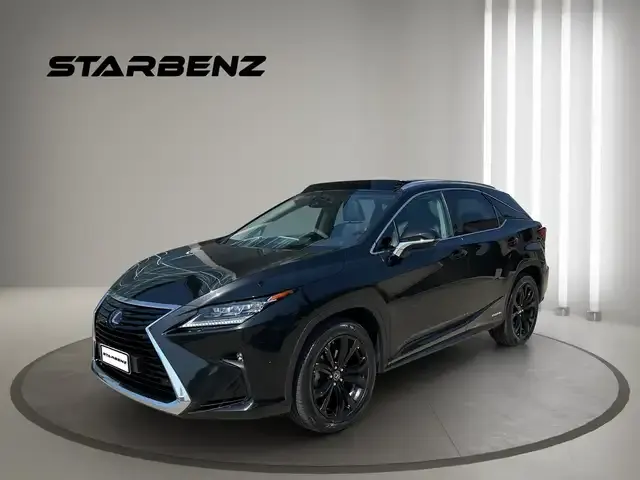 Lexus RX 450h