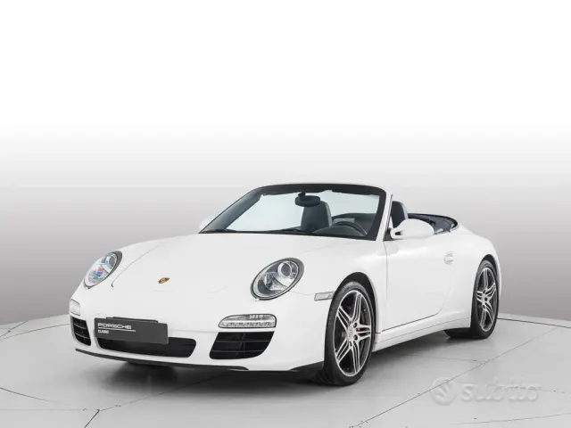 Porsche 911 (997)