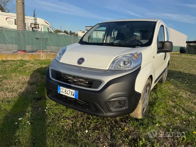 Fiat Fiorino 2ª serie