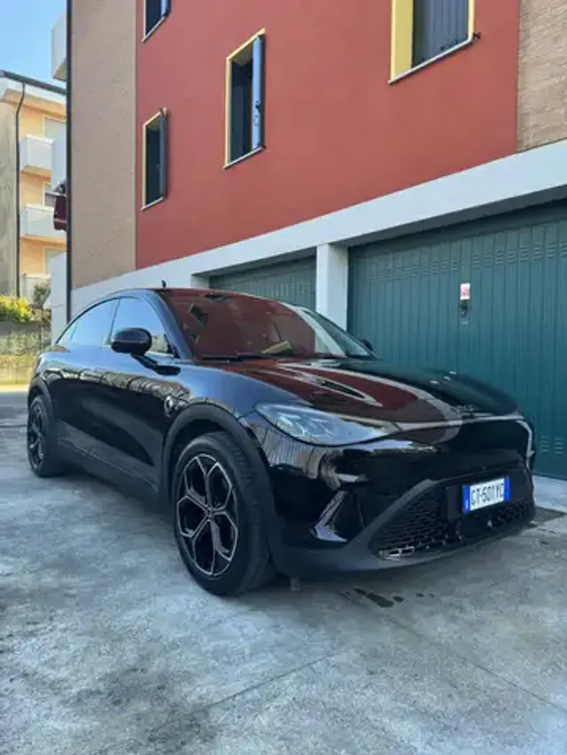 smart #3