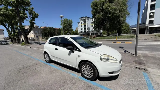 Fiat Grande Punto