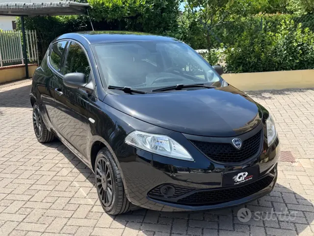 Lancia Ypsilon 3ª serie