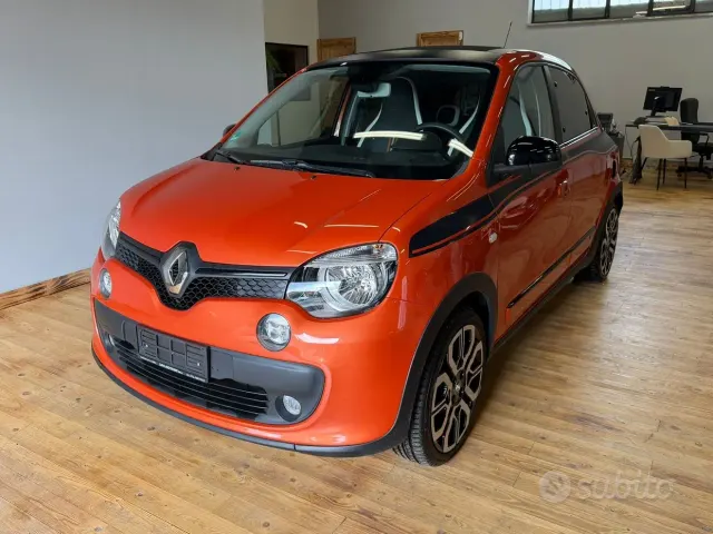 Renault Twingo 3ª serie