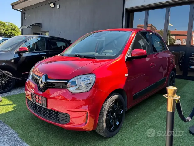 Renault Twingo 3ª serie