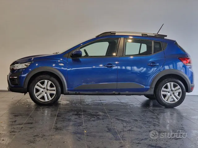 Dacia Sandero 3ª serie