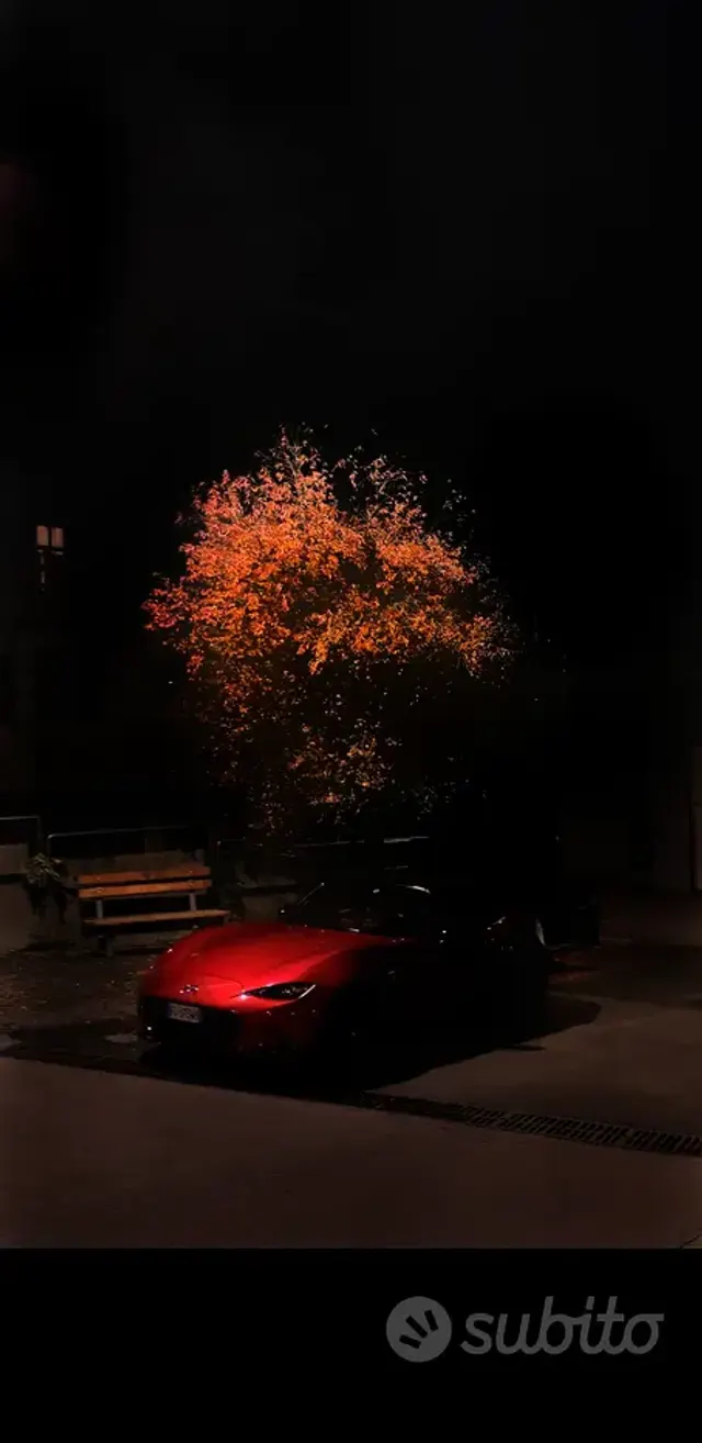 Mazda MX-5 4ª serie