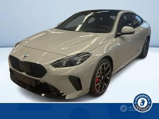 BMW Serie 2 G.T. (F46)