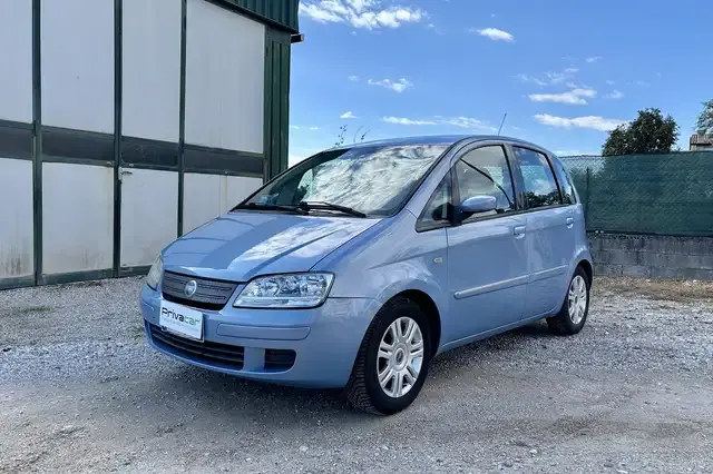 Fiat Idea