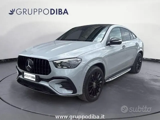 Mercedes-Benz GLE (V167)