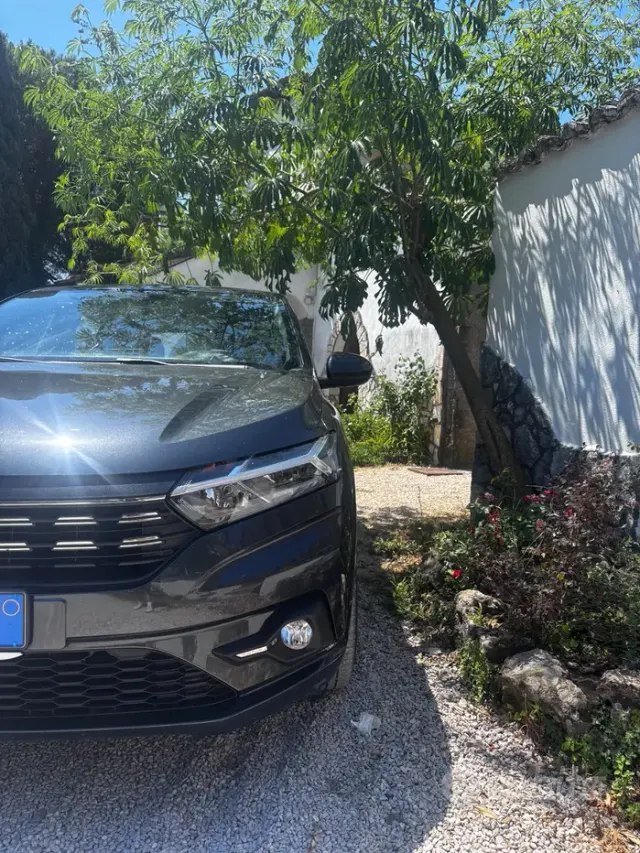 Dacia Sandero 3ª serie