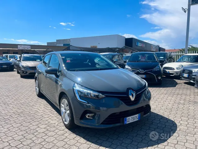 Renault Clio 5ª serie