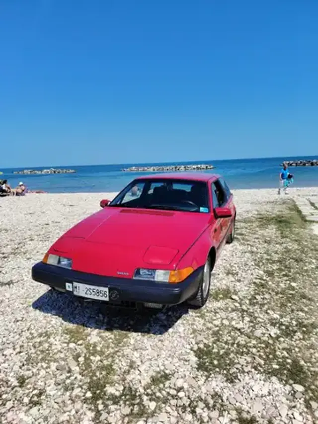 Volvo 480