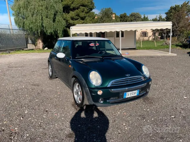 MINI Mini 2ª serie