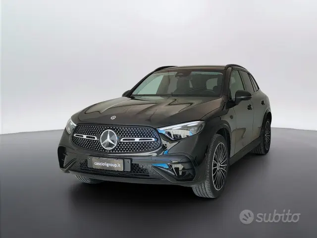 Mercedes-Benz GLC (X254)