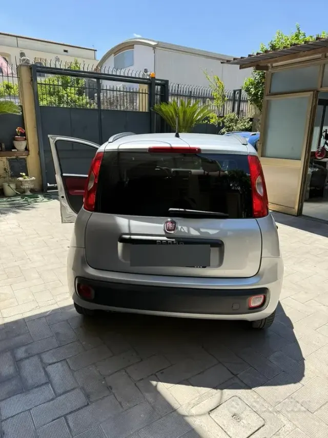 Fiat Panda 3ª serie
