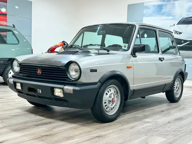 Autobianchi A112